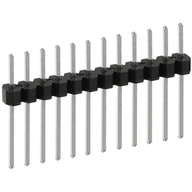 PEC12SAEN Sullins Connector Solutions  Headers Male Pins